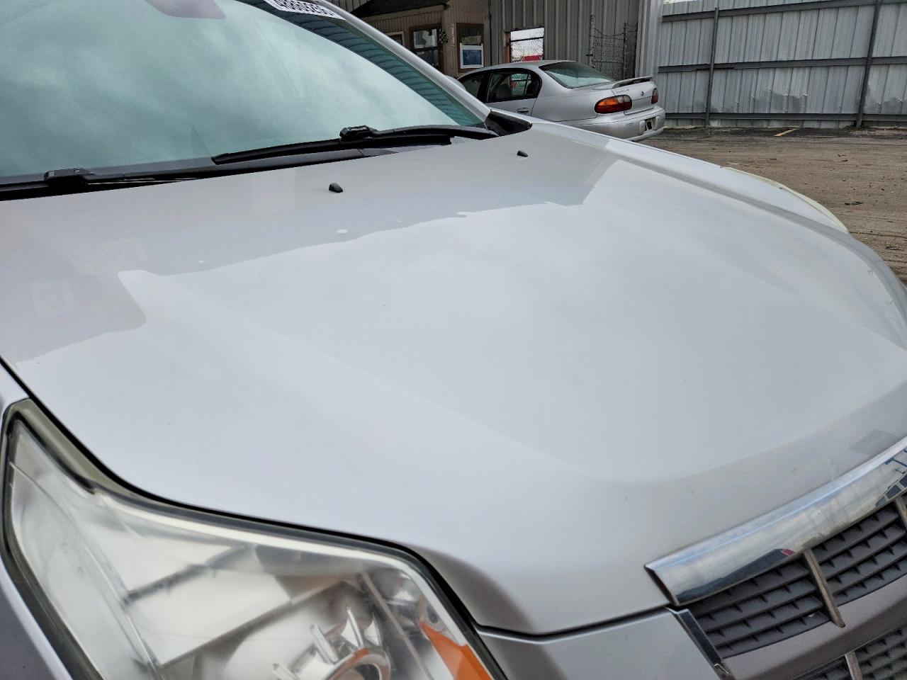 2012 CADILLAC SRX photo 37