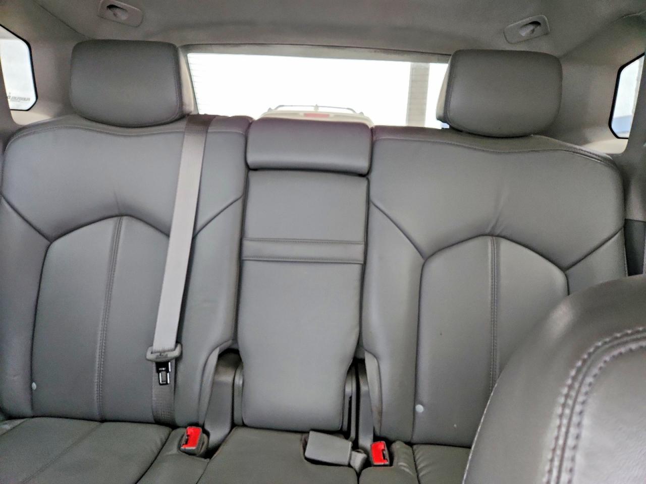 2012 CADILLAC SRX photo 28