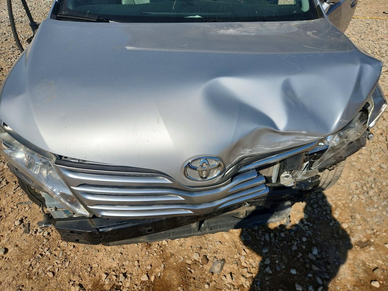 2011 TOYOTA VENZA AWD 4CYL photo 23