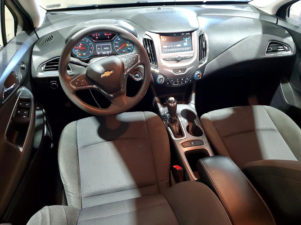2016 CHEVROLET CRUZE LT photo 15