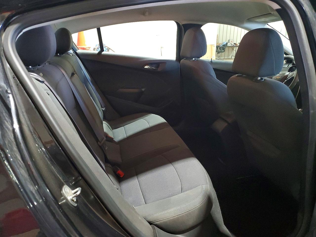 2016 CHEVROLET CRUZE LT photo 19