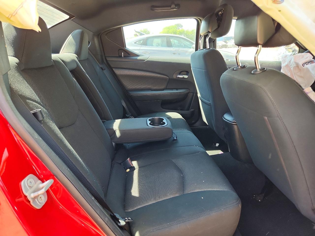 2013 DODGE AVENGER SE photo 10