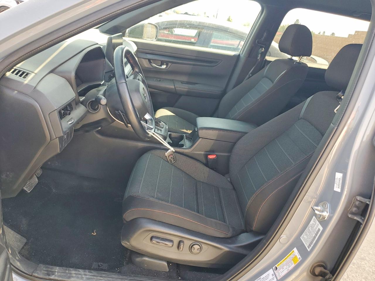 2025 HONDA CR-V SPORT photo 13