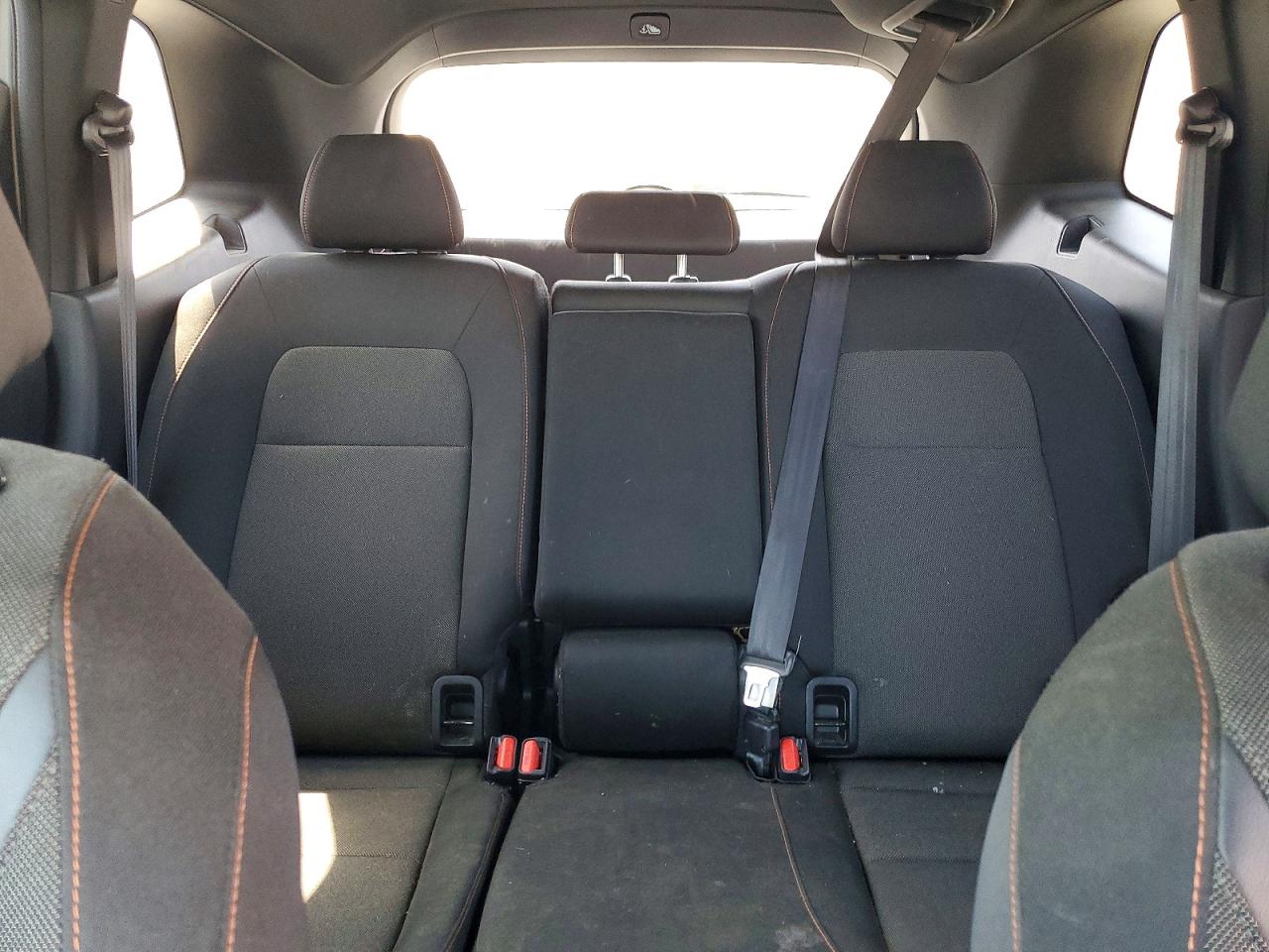 2025 HONDA CR-V SPORT photo 19