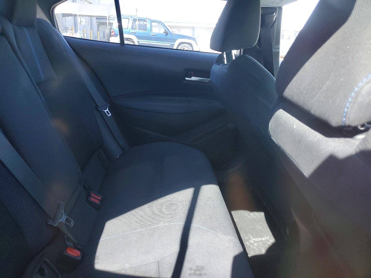 2020 TOYOTA COROLLA SE photo 28