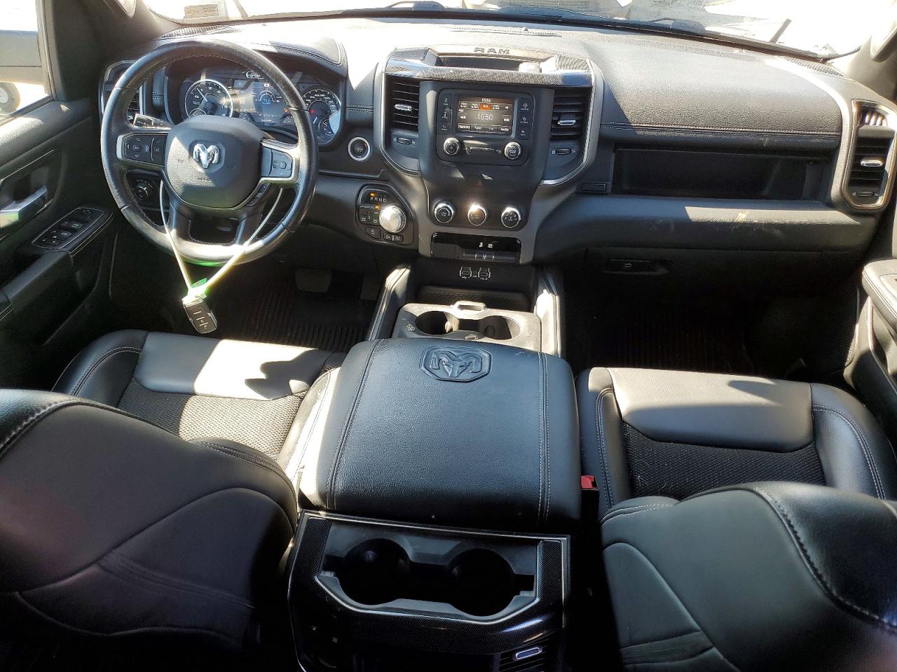 2021 RAM 1500 REBEL photo 15