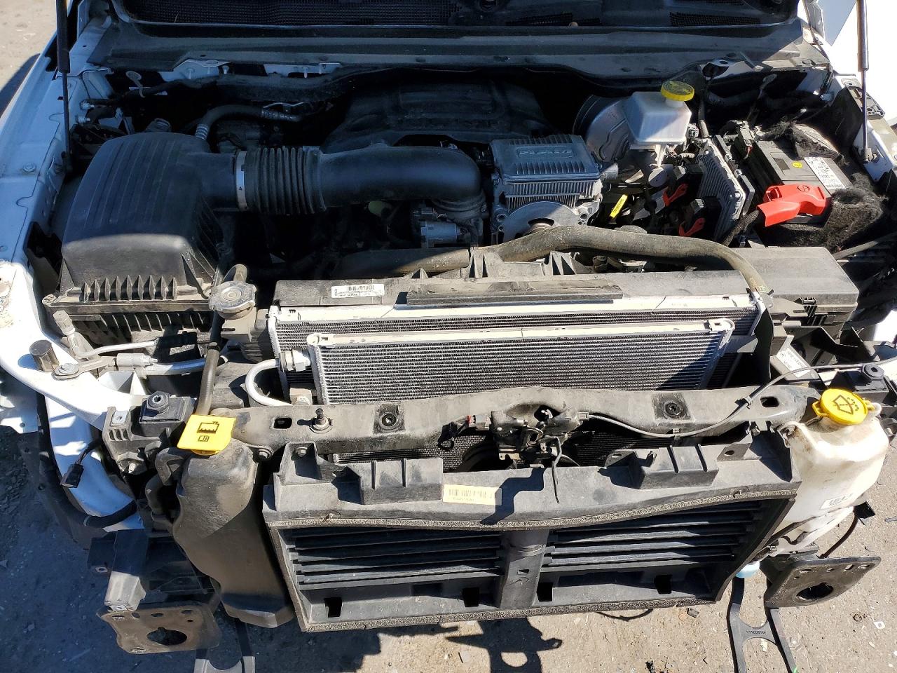 2021 RAM 1500 REBEL photo 21