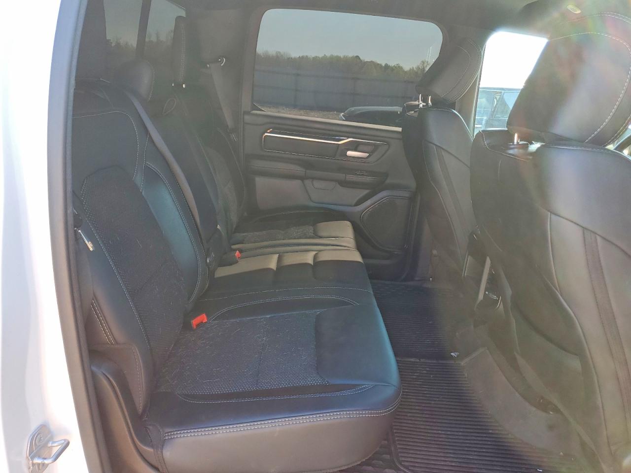 2021 RAM 1500 REBEL photo 19