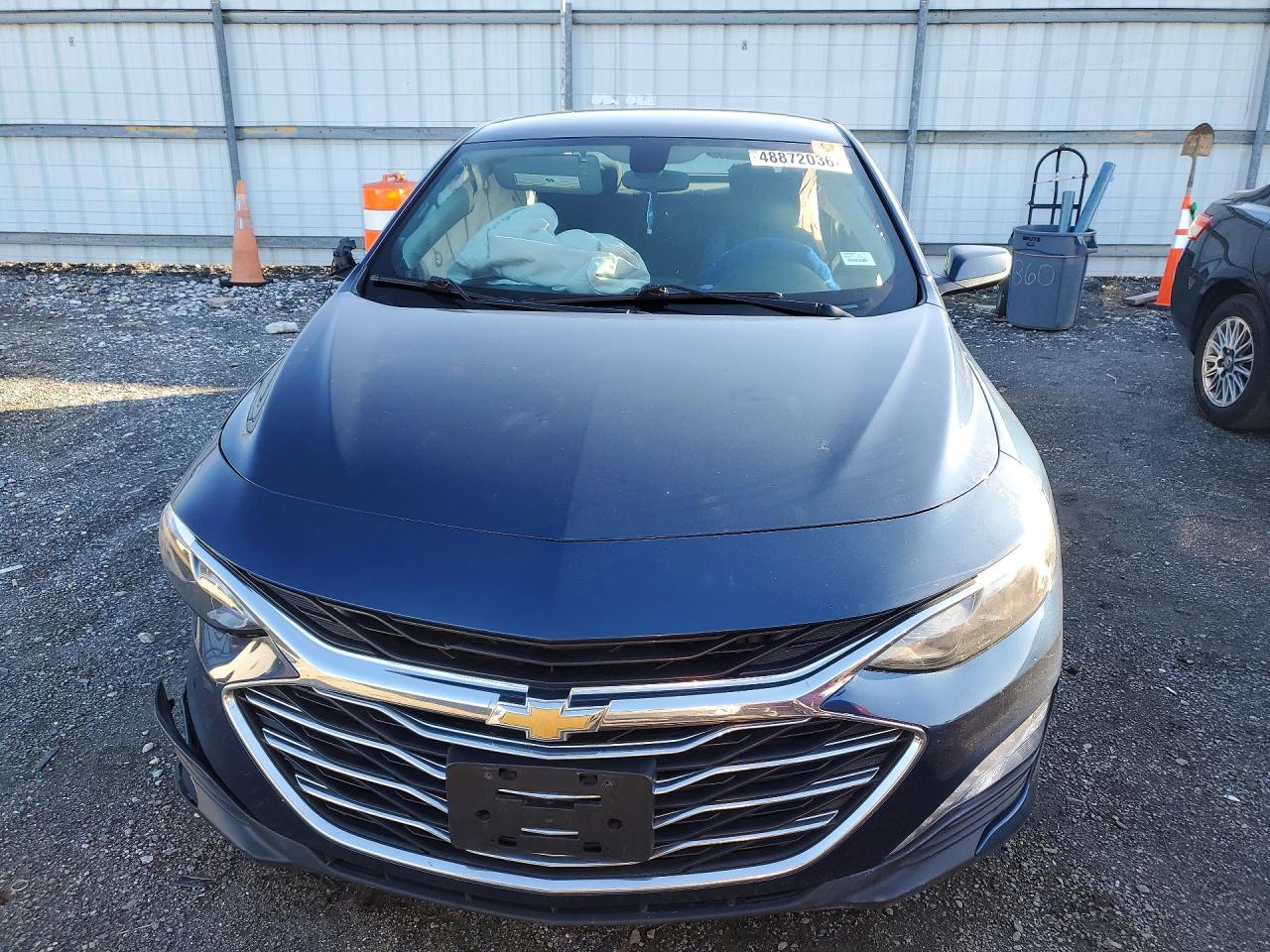 2022 CHEVROLET MALIBU LT photo 9