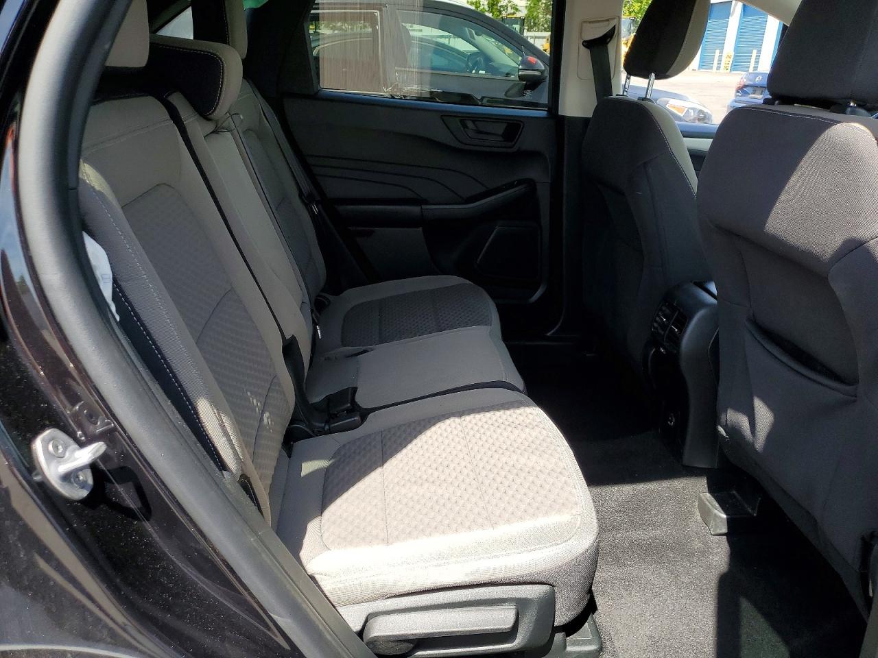 2022 FORD ESCAPE SE photo 21