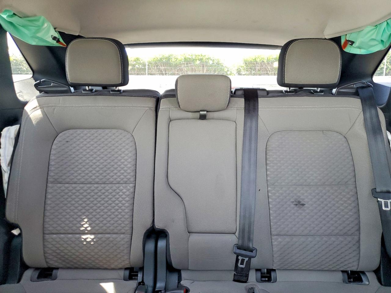 2022 FORD ESCAPE SE photo 19