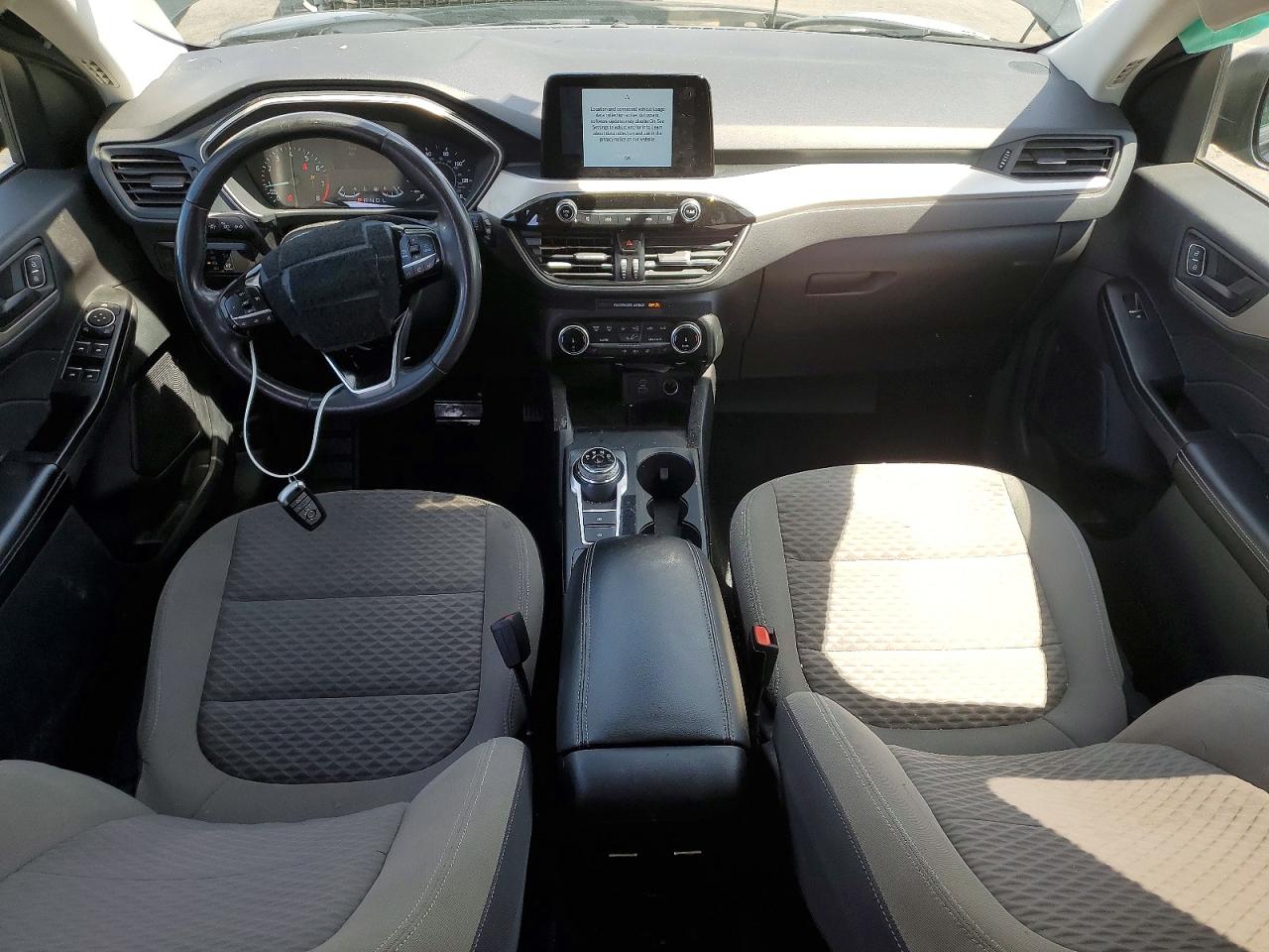 2022 FORD ESCAPE SE photo 15