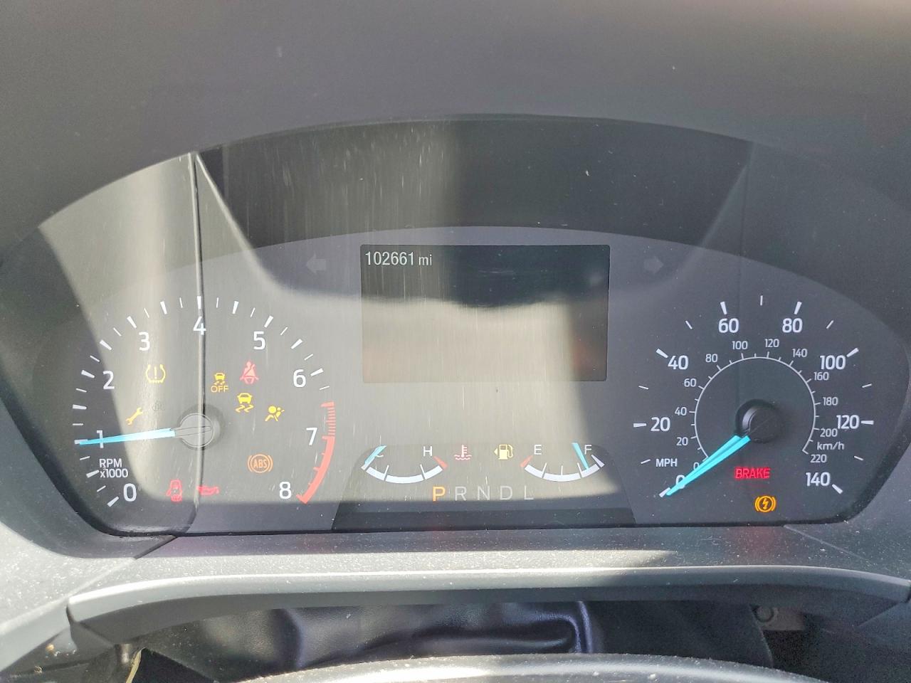 2022 FORD ESCAPE SE photo 17