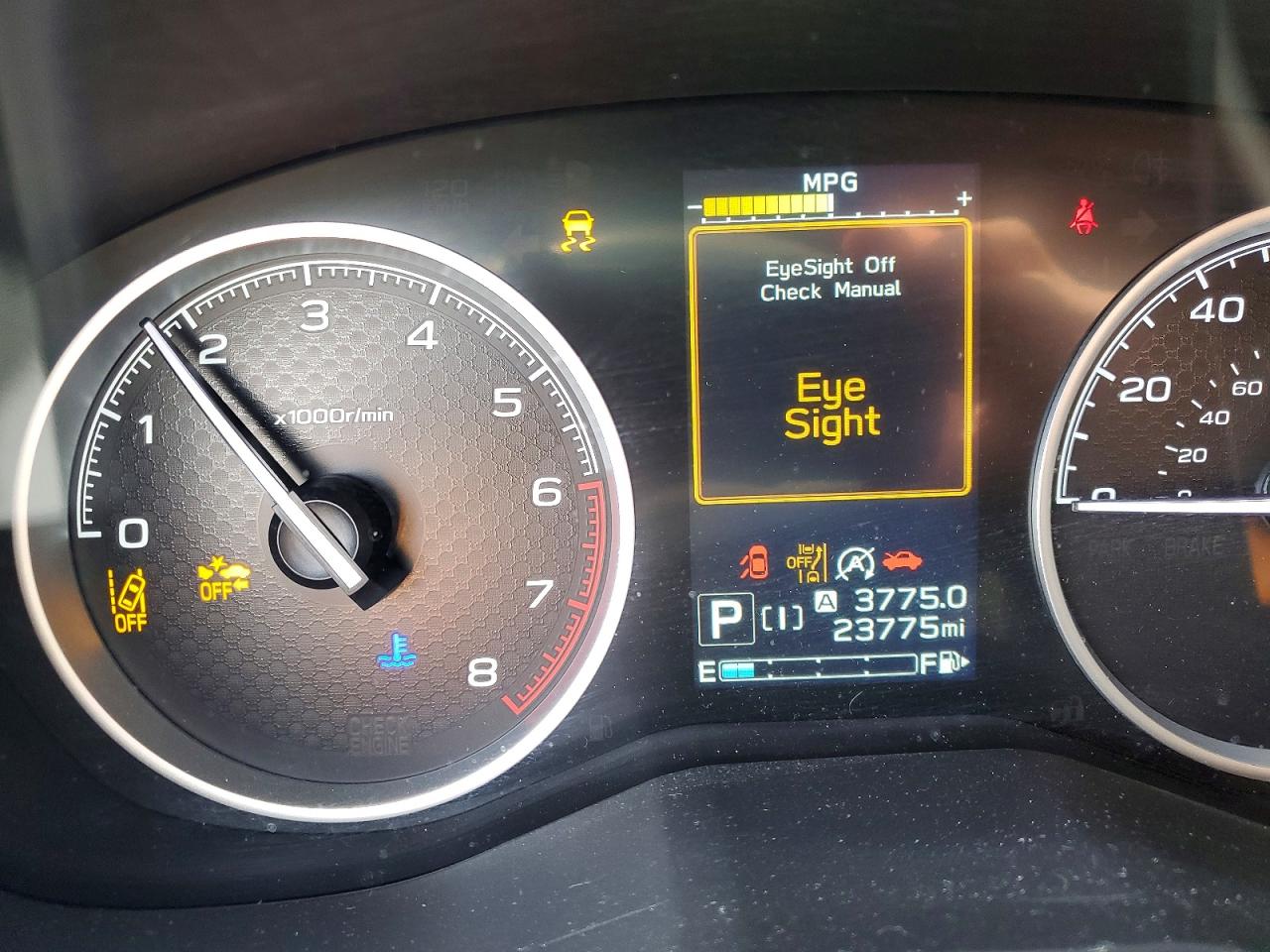 2022 SUBARU FORESTER PREMIUM photo 25