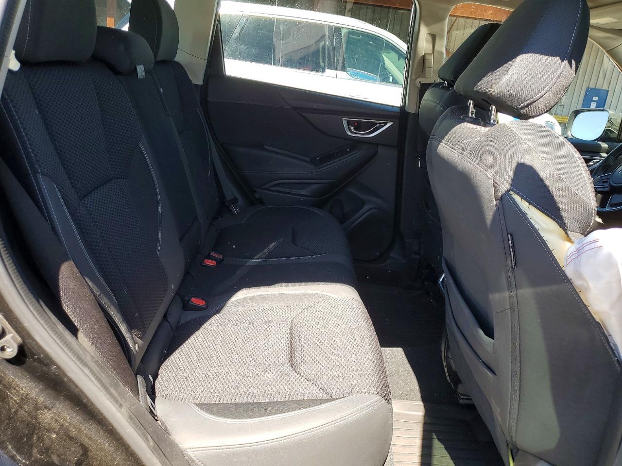 2022 SUBARU FORESTER PREMIUM photo 28