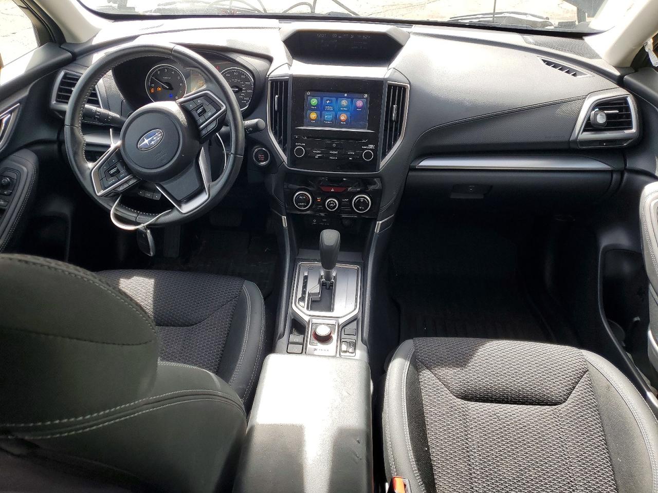 2022 SUBARU FORESTER PREMIUM photo 22