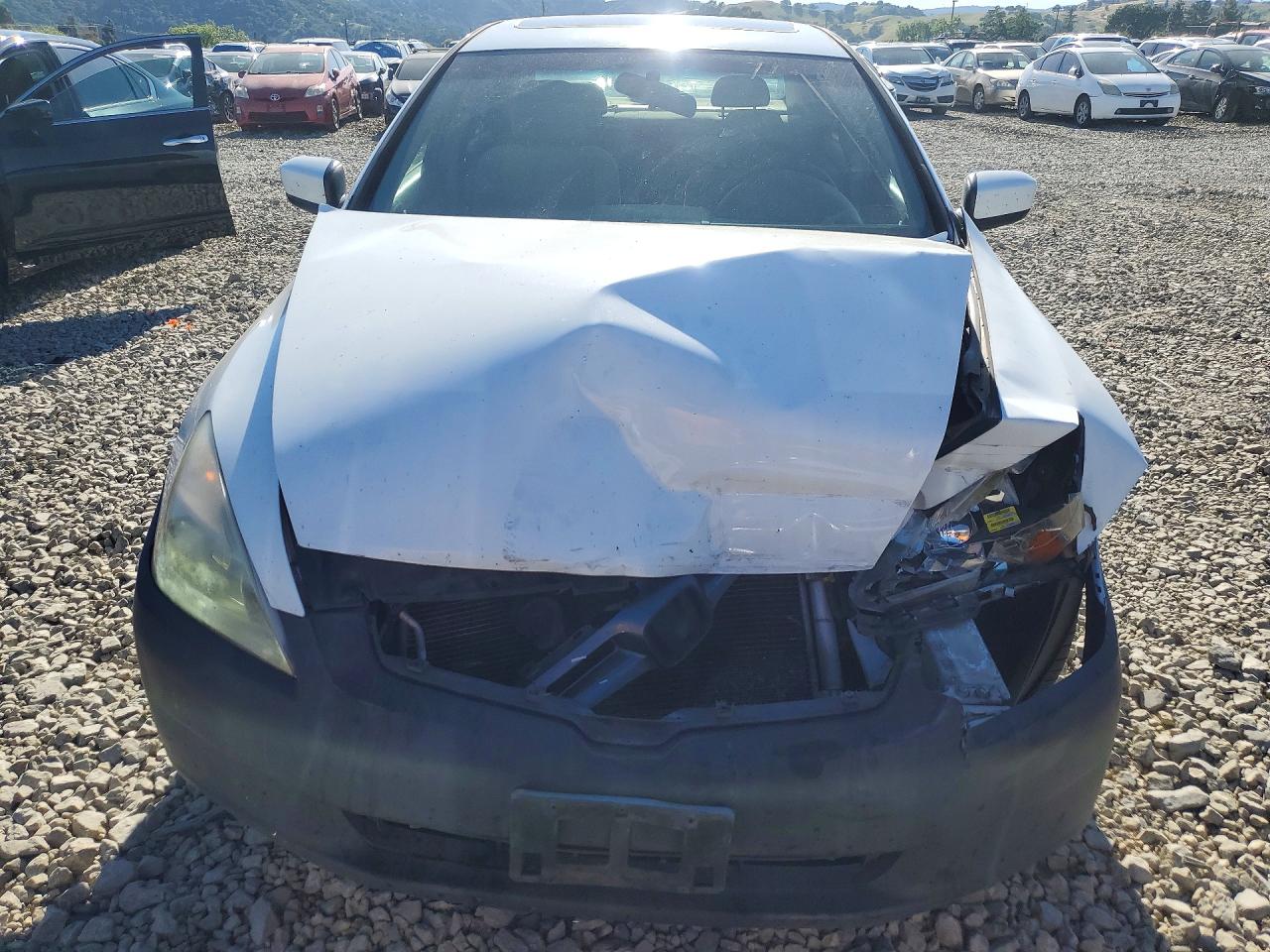 2003 HONDA ACCORD EX photo 5