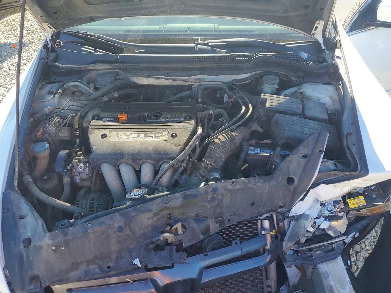 2003 HONDA ACCORD EX photo 11