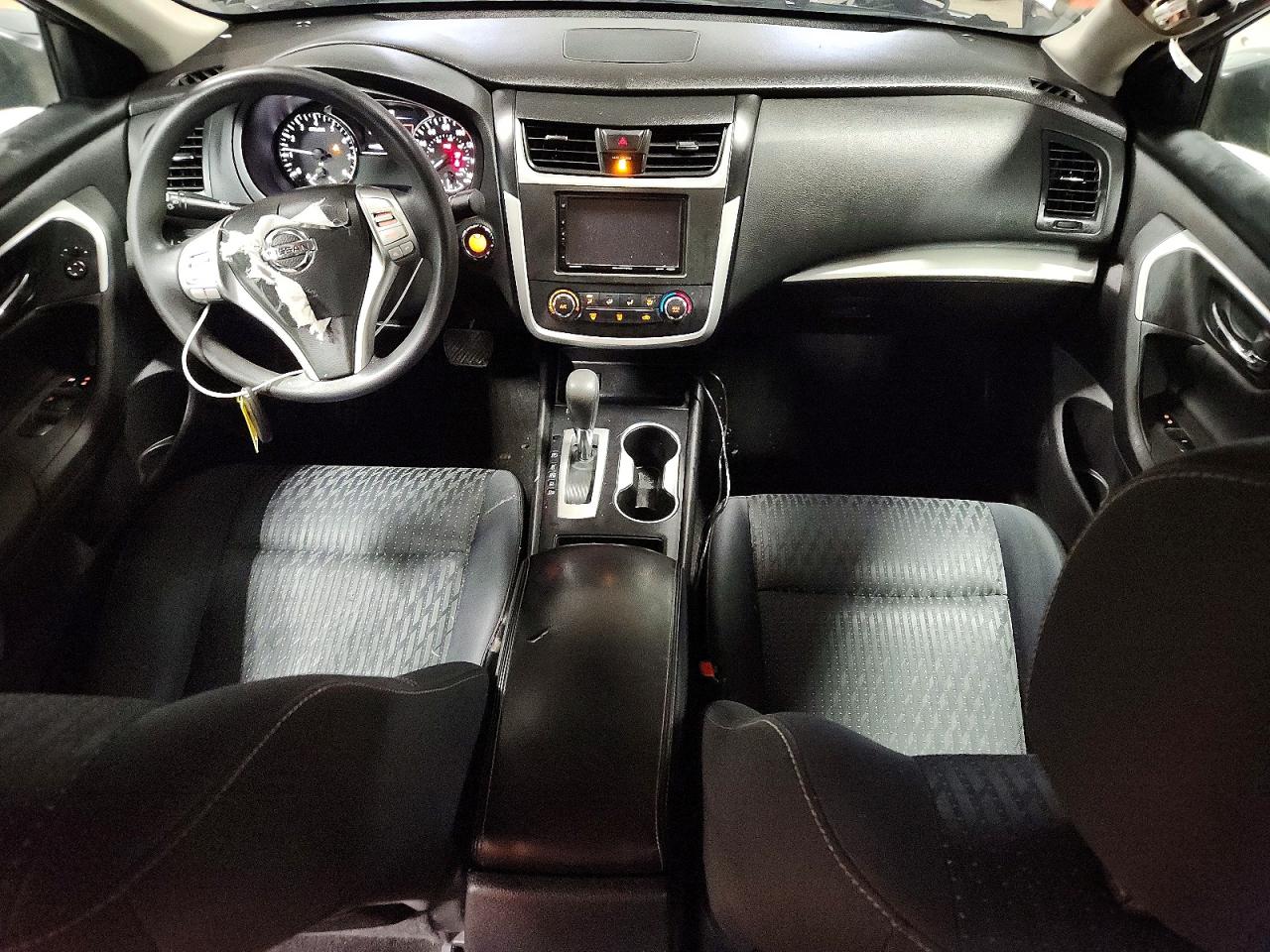 2016 NISSAN ALTIMA 2.5 S photo 15