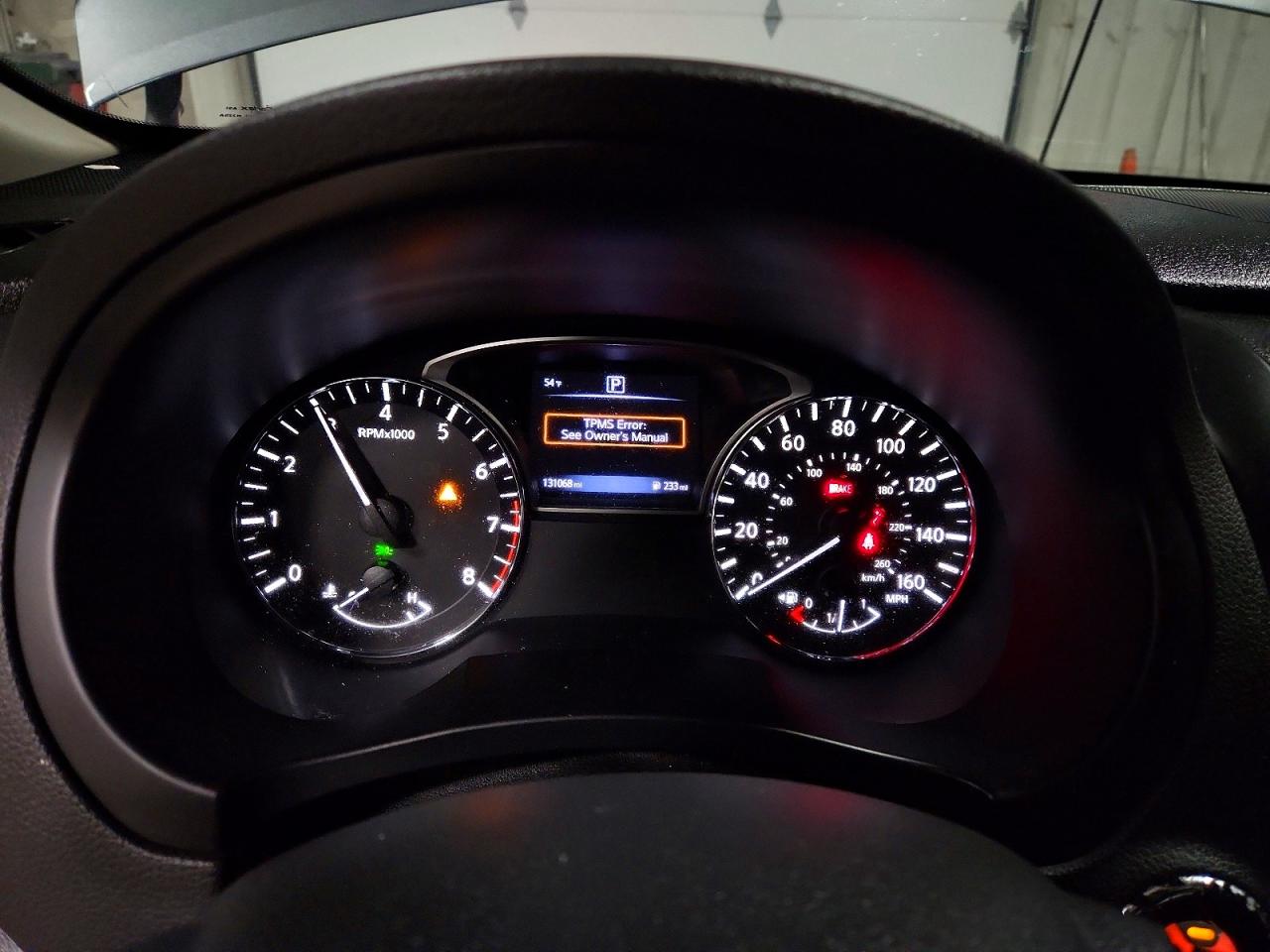 2016 NISSAN ALTIMA 2.5 S photo 17