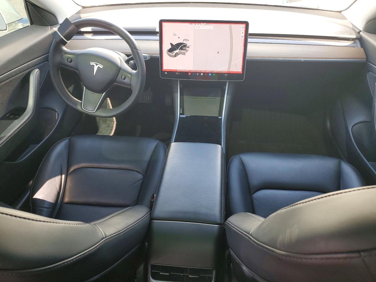2020 TESLA MODEL 3 photo 8