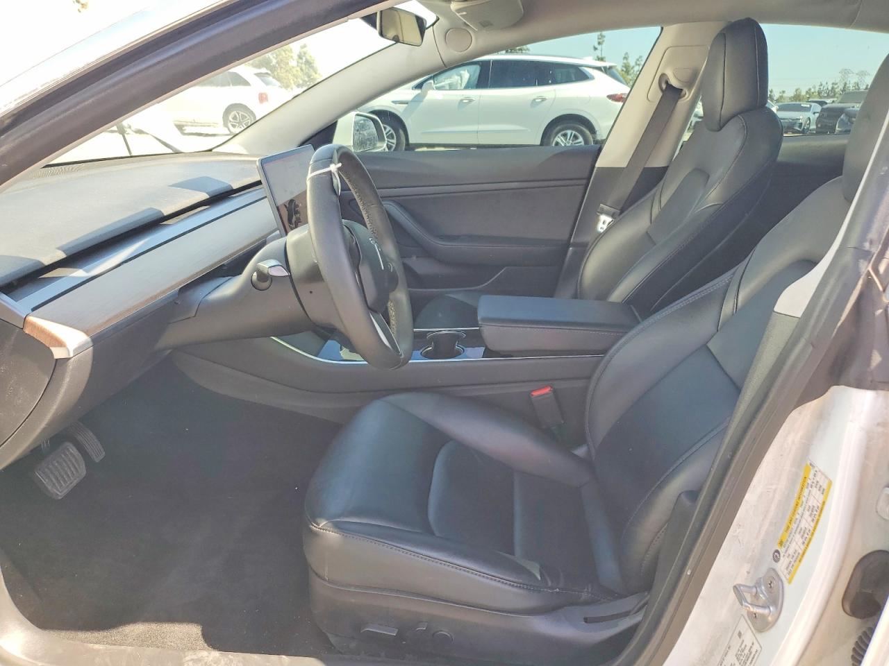 2020 TESLA MODEL 3 photo 7