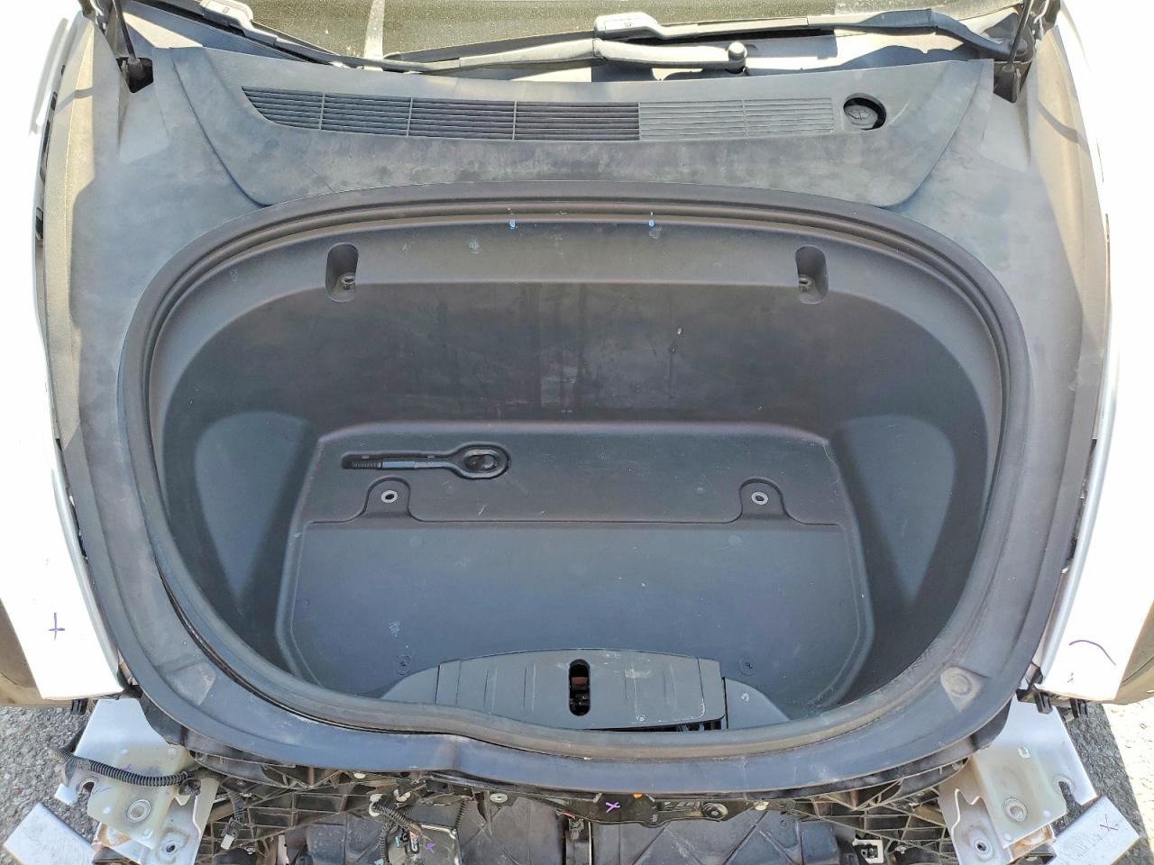 2020 TESLA MODEL 3 photo 11
