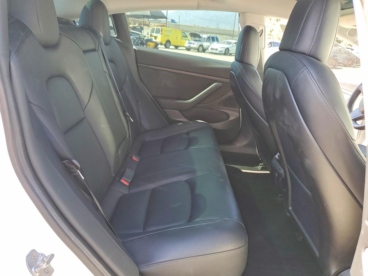 2020 TESLA MODEL 3 photo 10