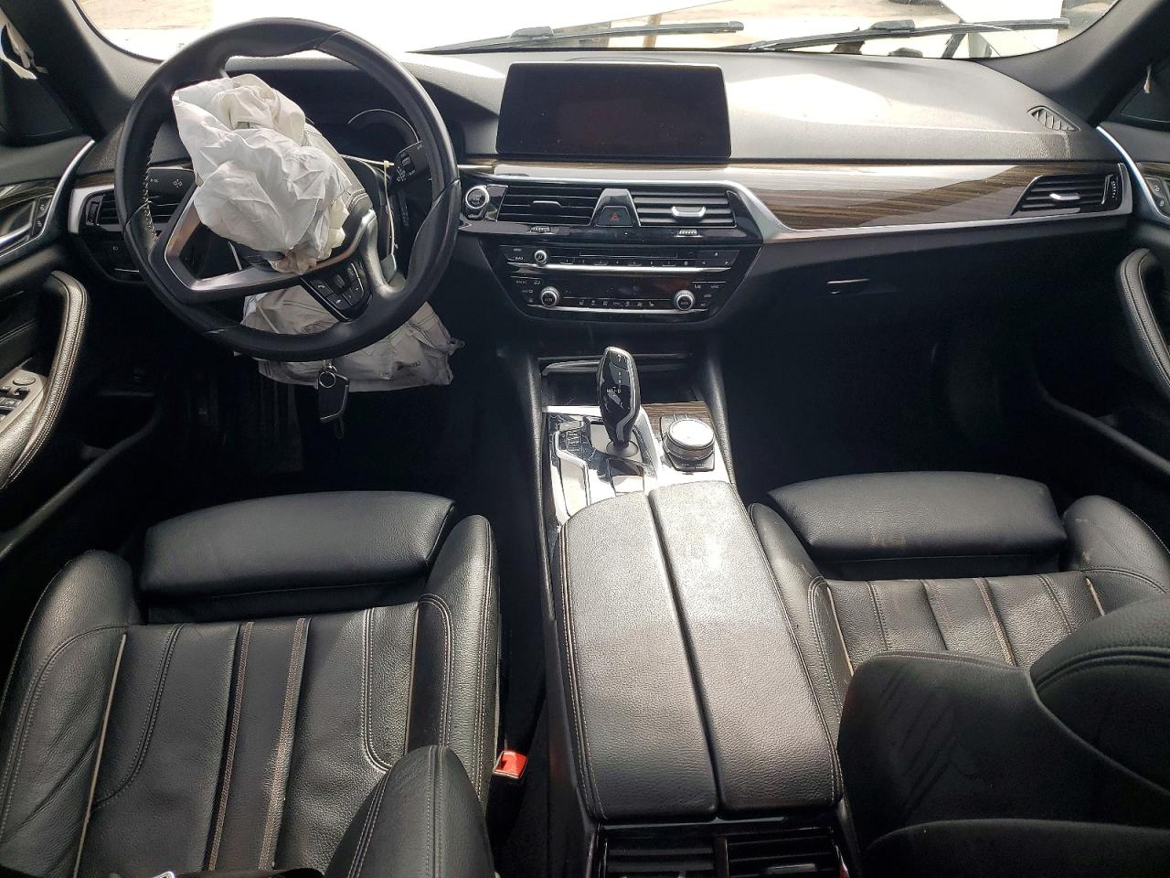 2018 BMW 530 I photo 15