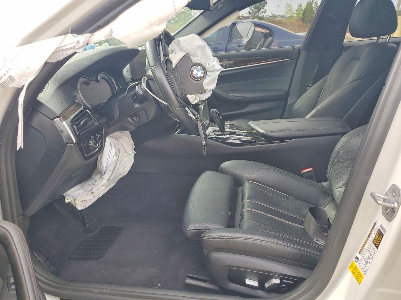 2018 BMW 530 I photo 13