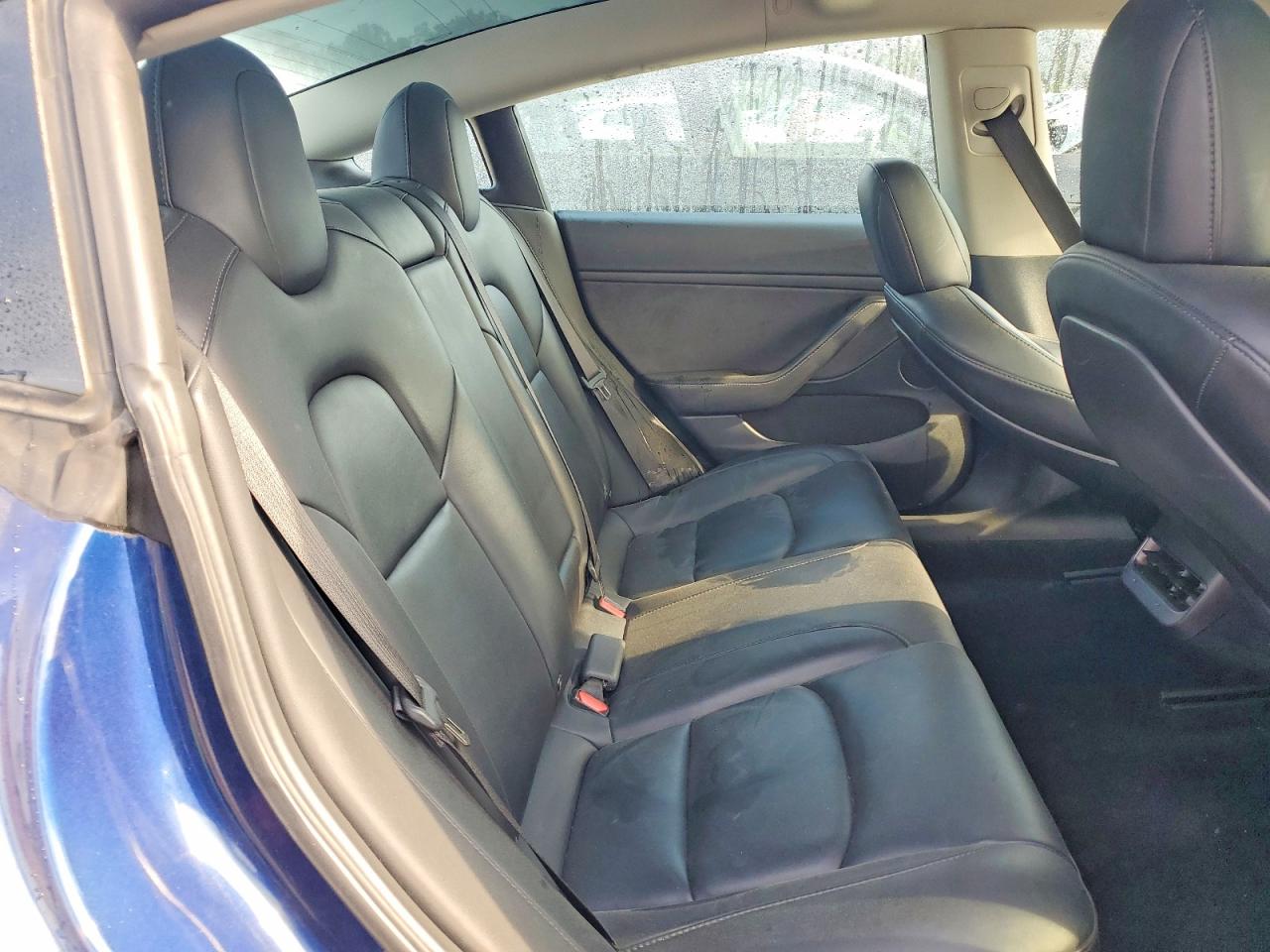 2022 TESLA MODEL 3 photo 28