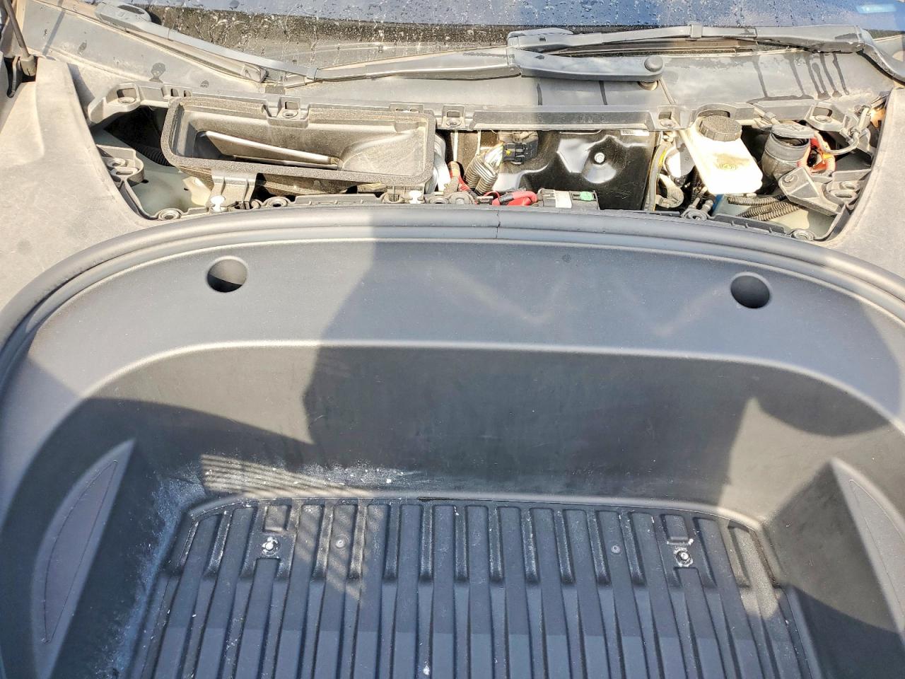2022 TESLA MODEL 3 photo 31