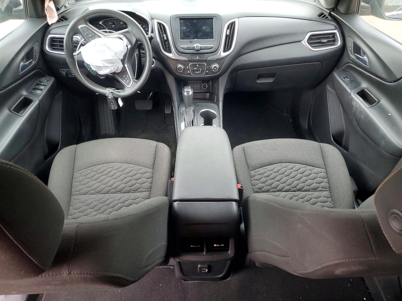 2020 CHEVROLET EQUINOX LT photo 15
