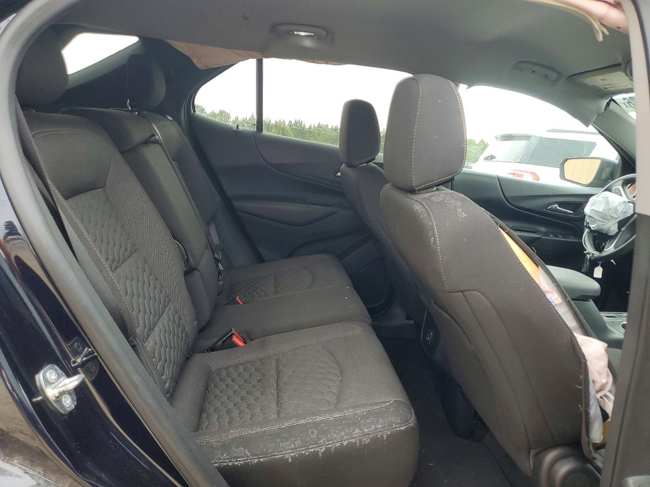 2020 CHEVROLET EQUINOX LT photo 19
