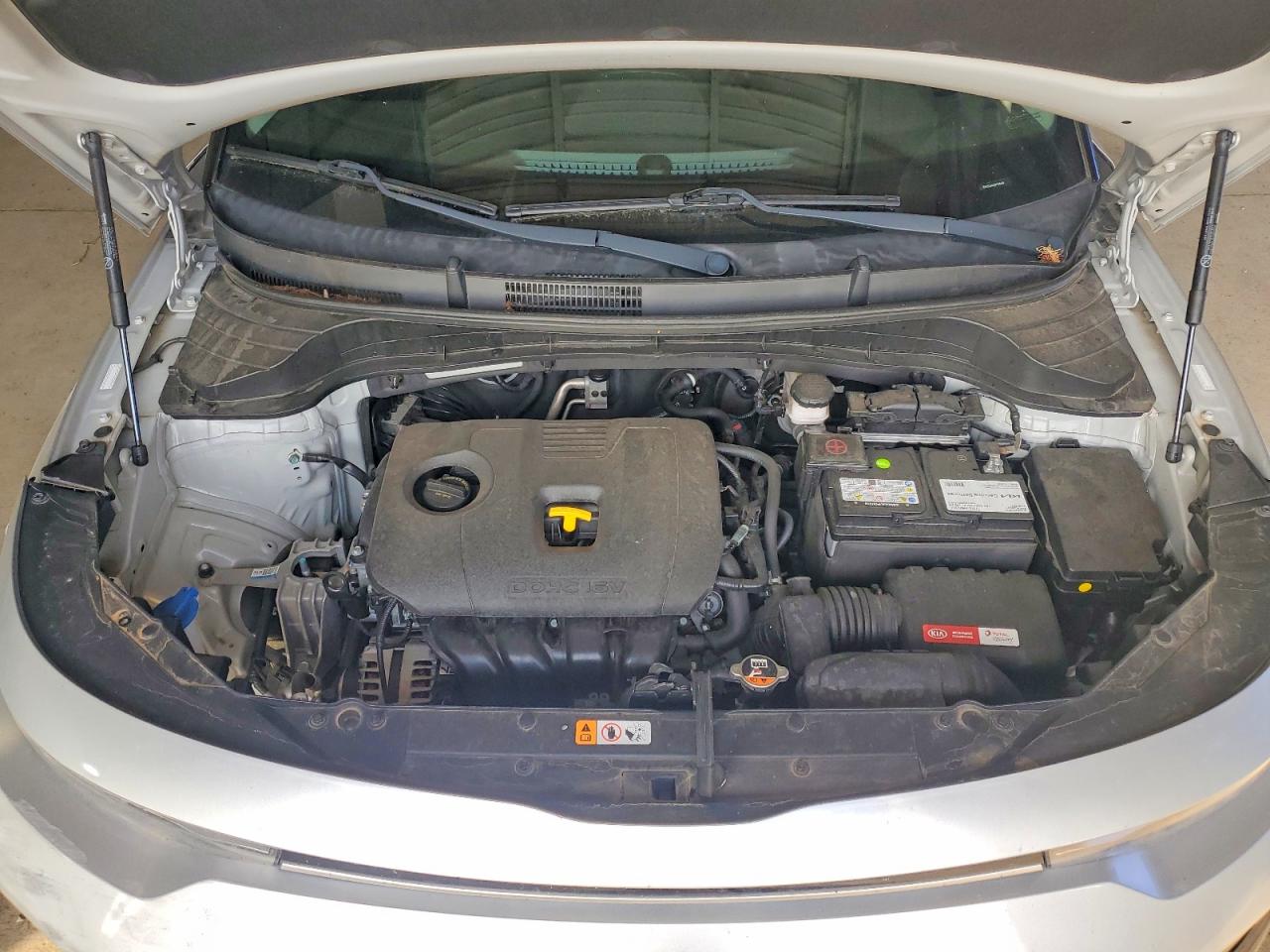2021 KIA SOUL S photo 21
