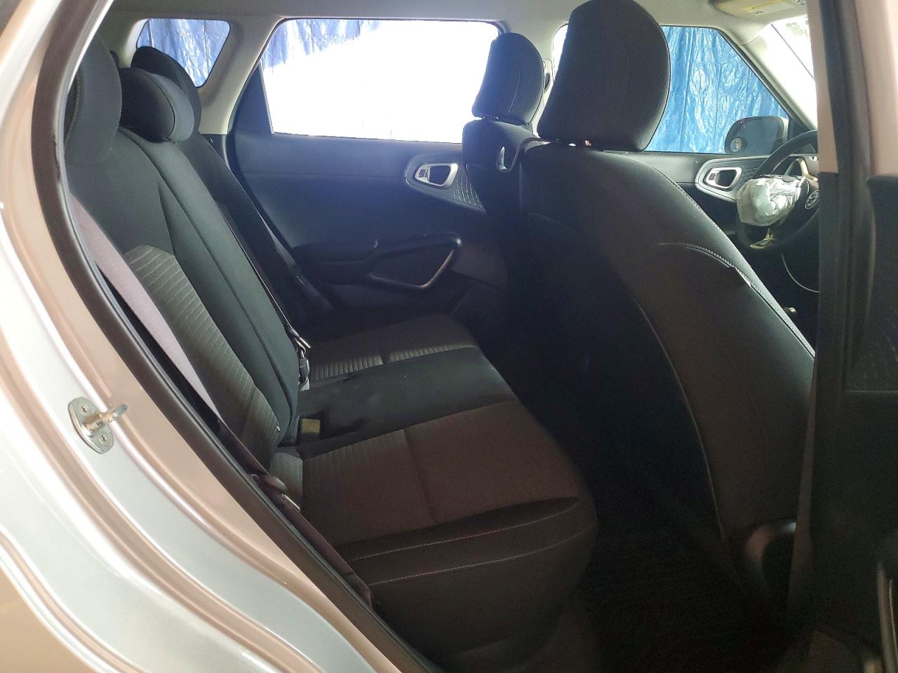2021 KIA SOUL S photo 19
