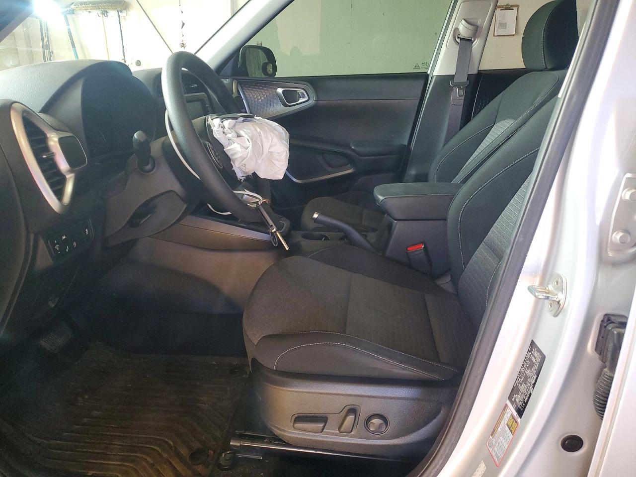 2021 KIA SOUL S photo 13