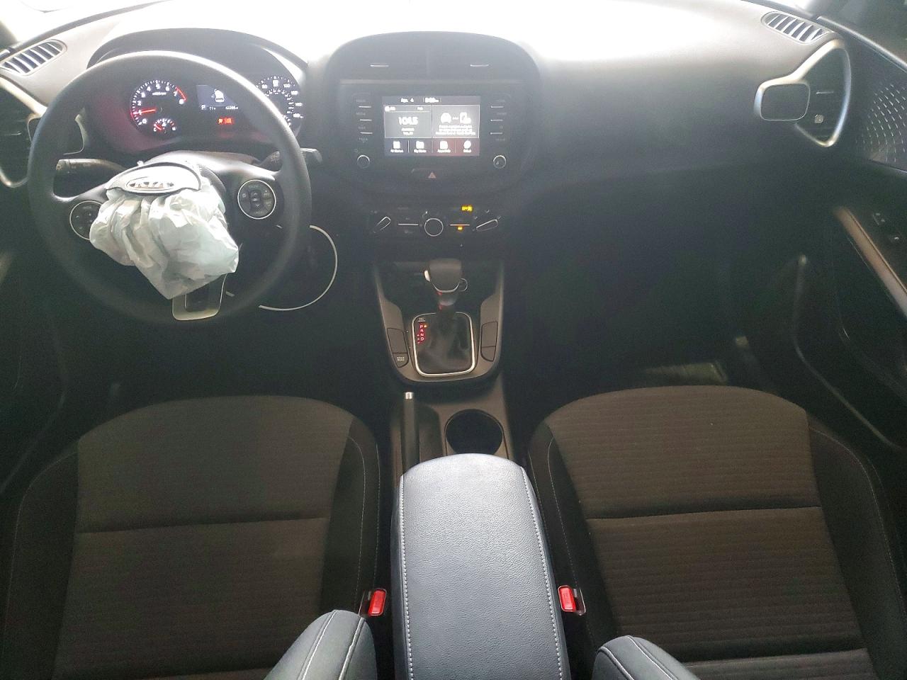 2021 KIA SOUL S photo 15