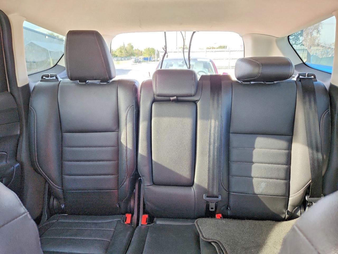 2014 FORD ESCAPE TITANIUM photo 28