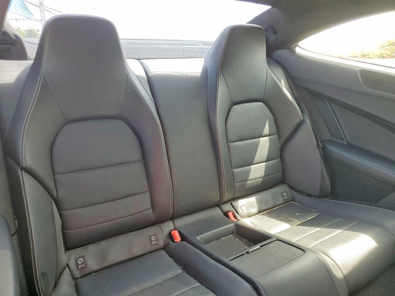 2014 MERCEDES-BENZ C 250 photo 28