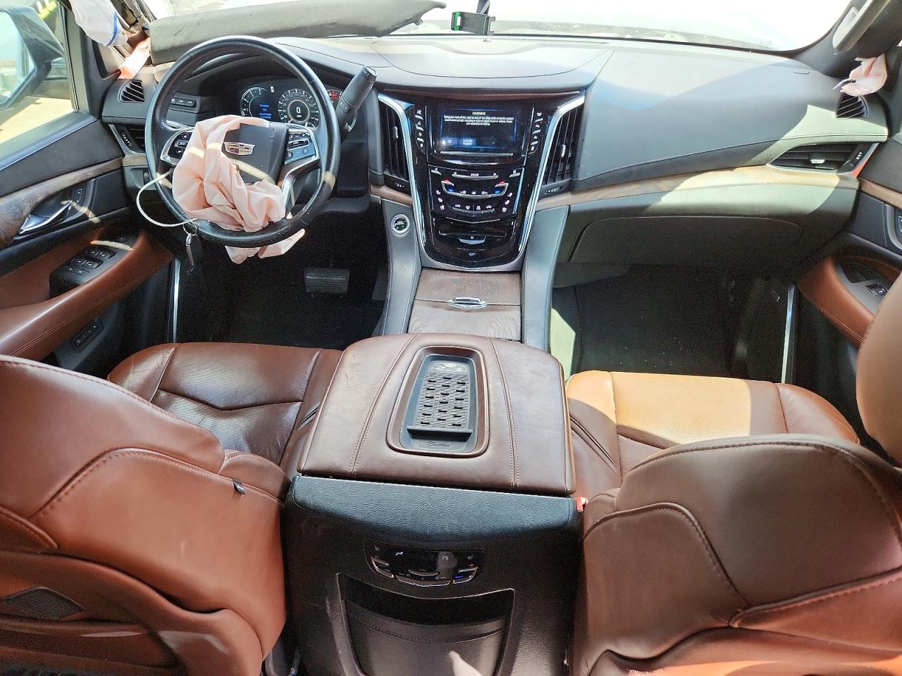 2016 CADILLAC ESCALADE PREMIUM photo 15
