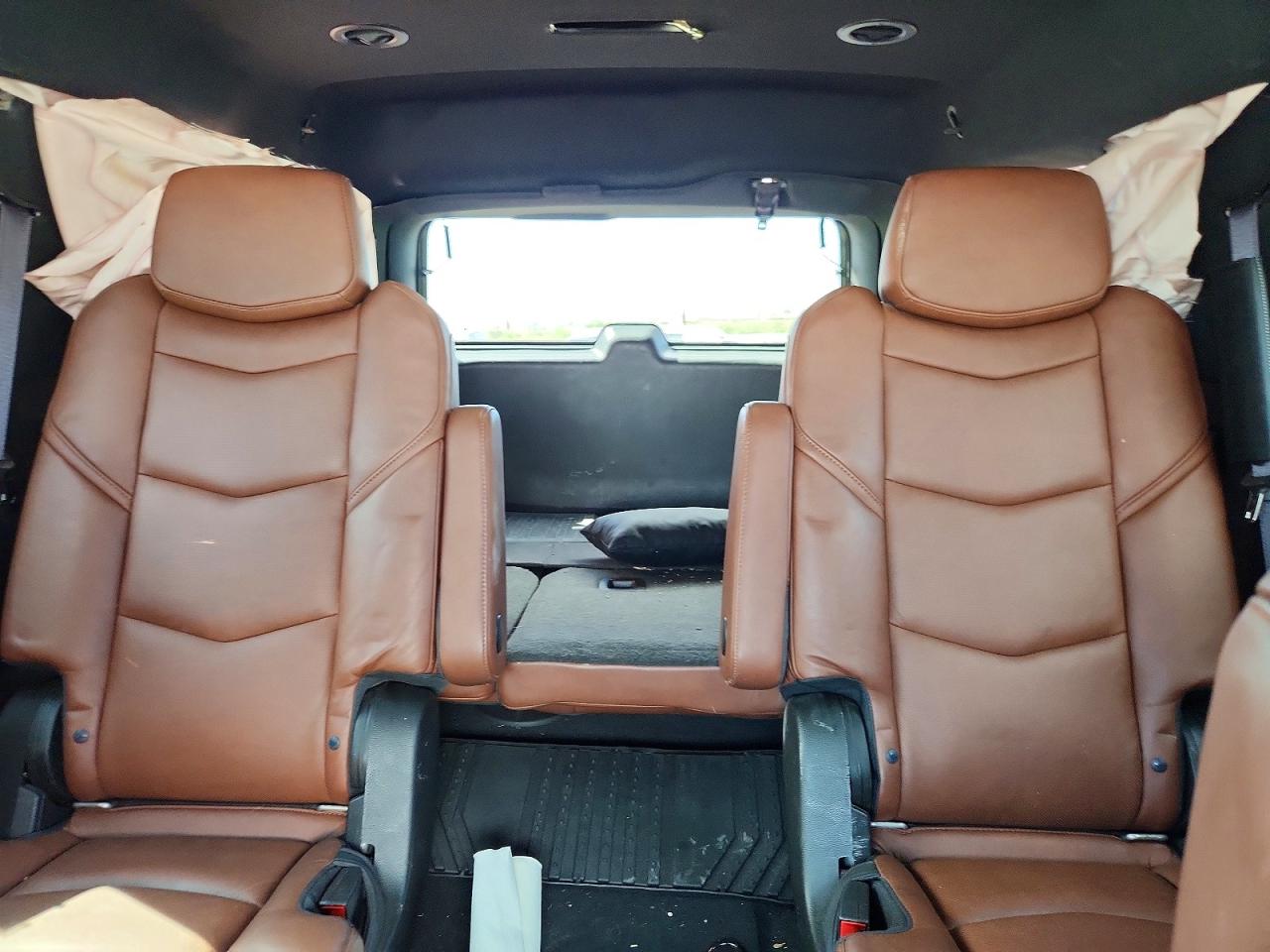 2016 CADILLAC ESCALADE PREMIUM photo 19