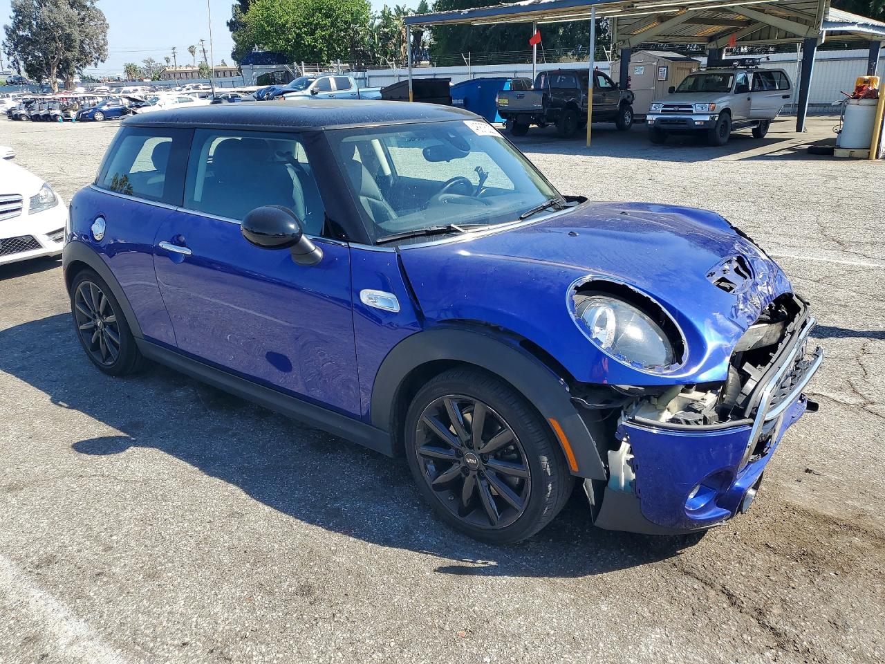 2019 MINI COOPER S photo 7