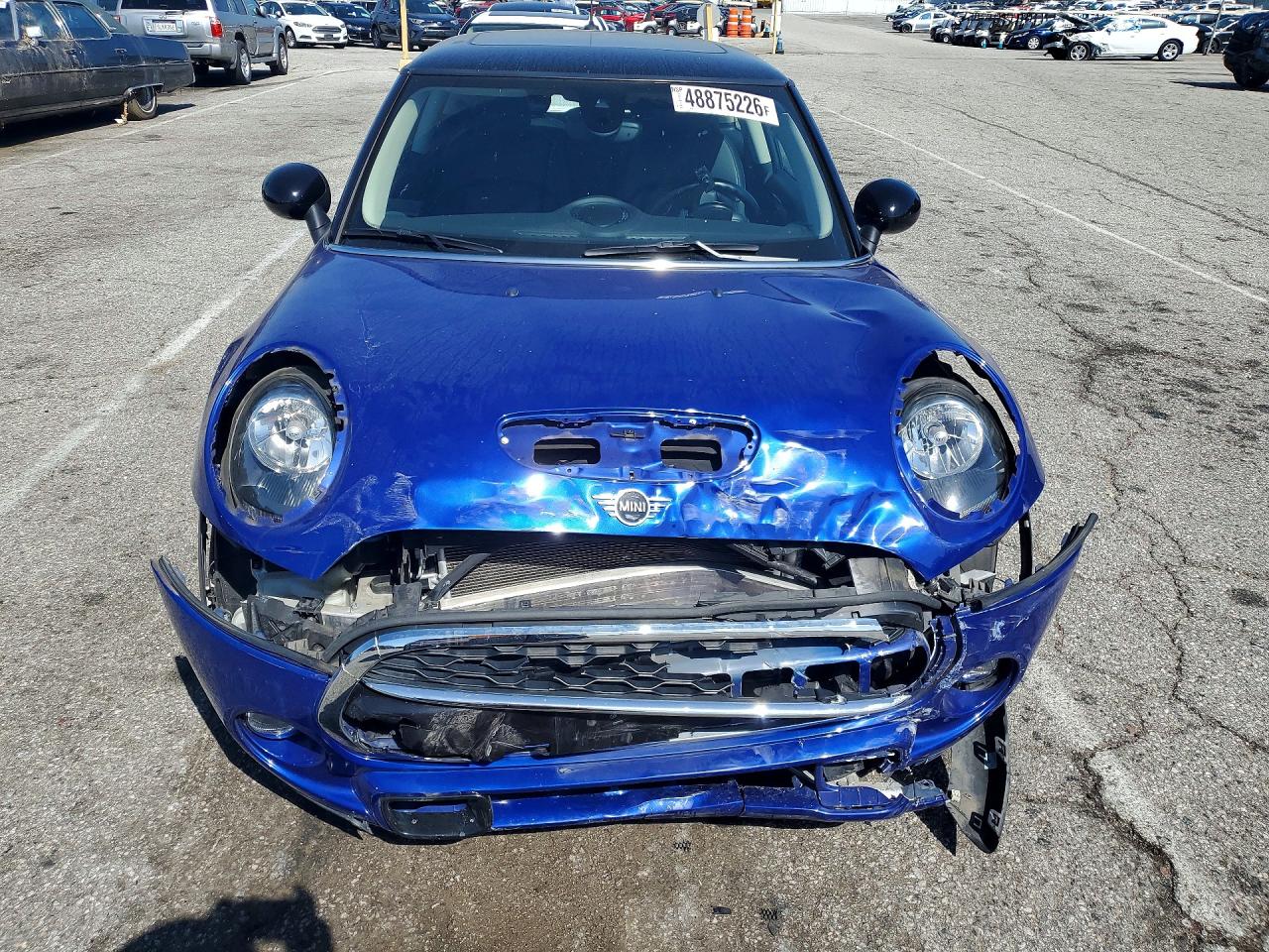 2019 MINI COOPER S photo 9