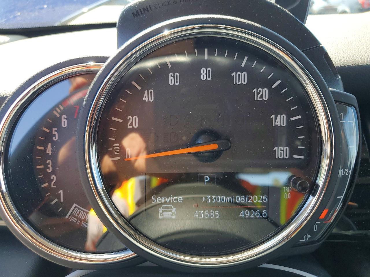 2019 MINI COOPER S photo 17