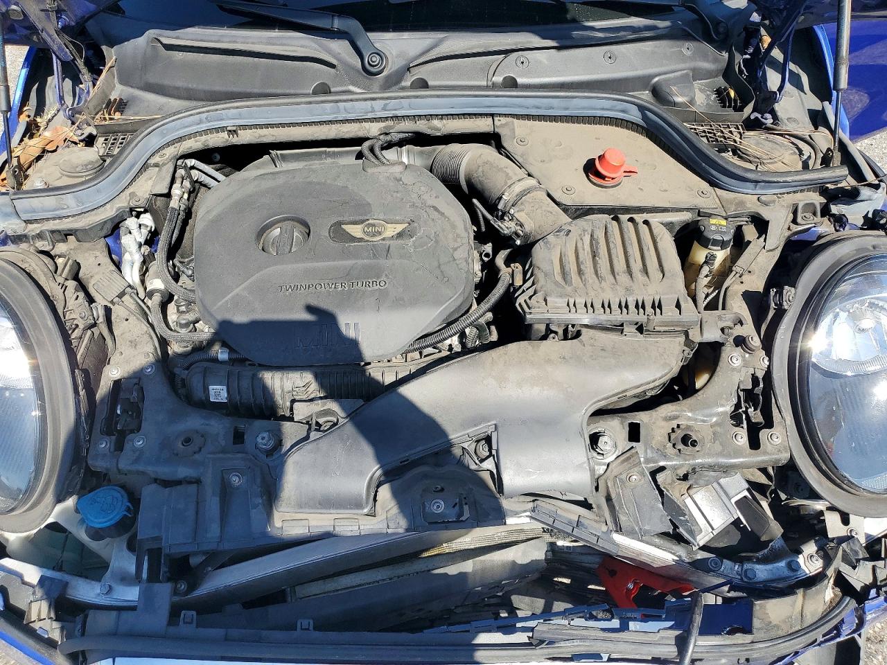 2019 MINI COOPER S photo 21