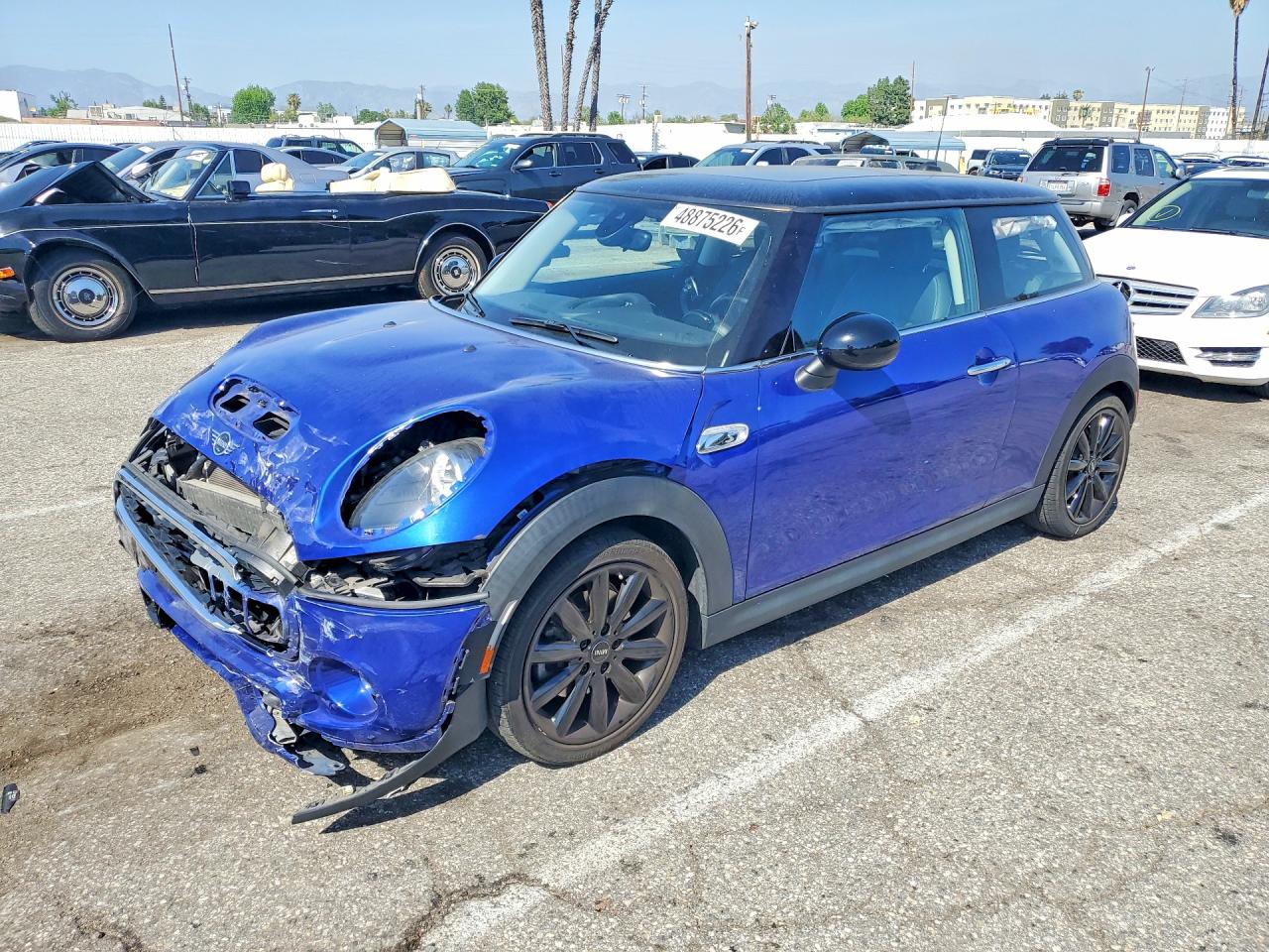 2019 MINI COOPER