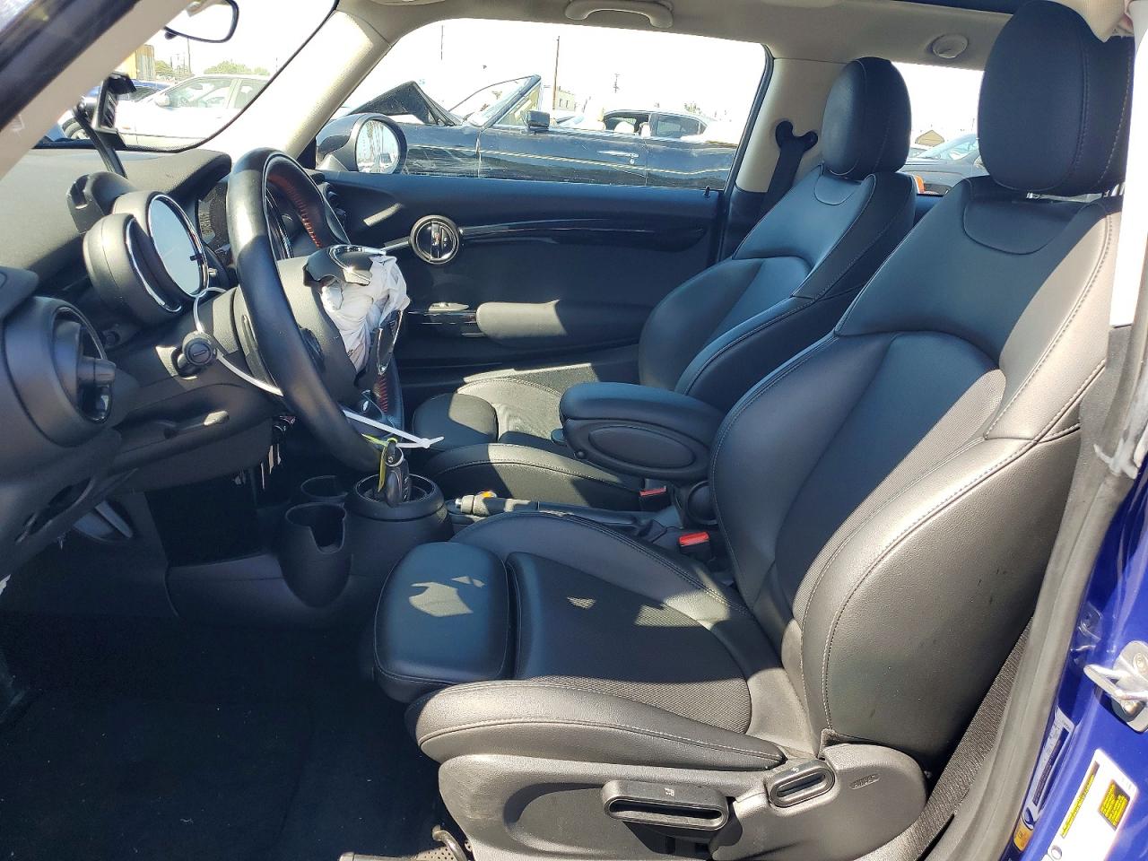2019 MINI COOPER S photo 13