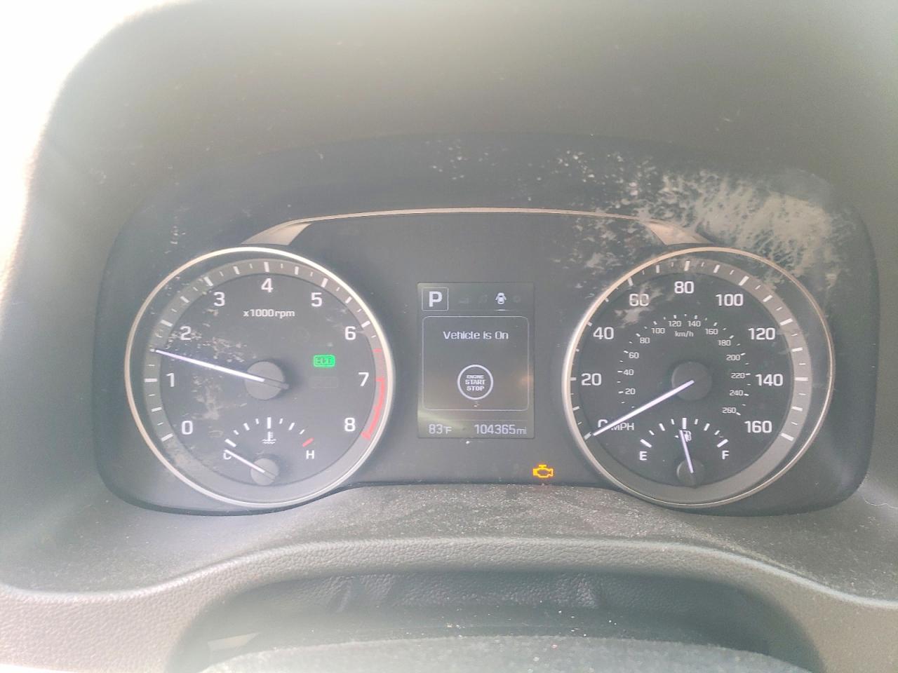 2018 HYUNDAI ELANTRA VALUE EDITION photo 25