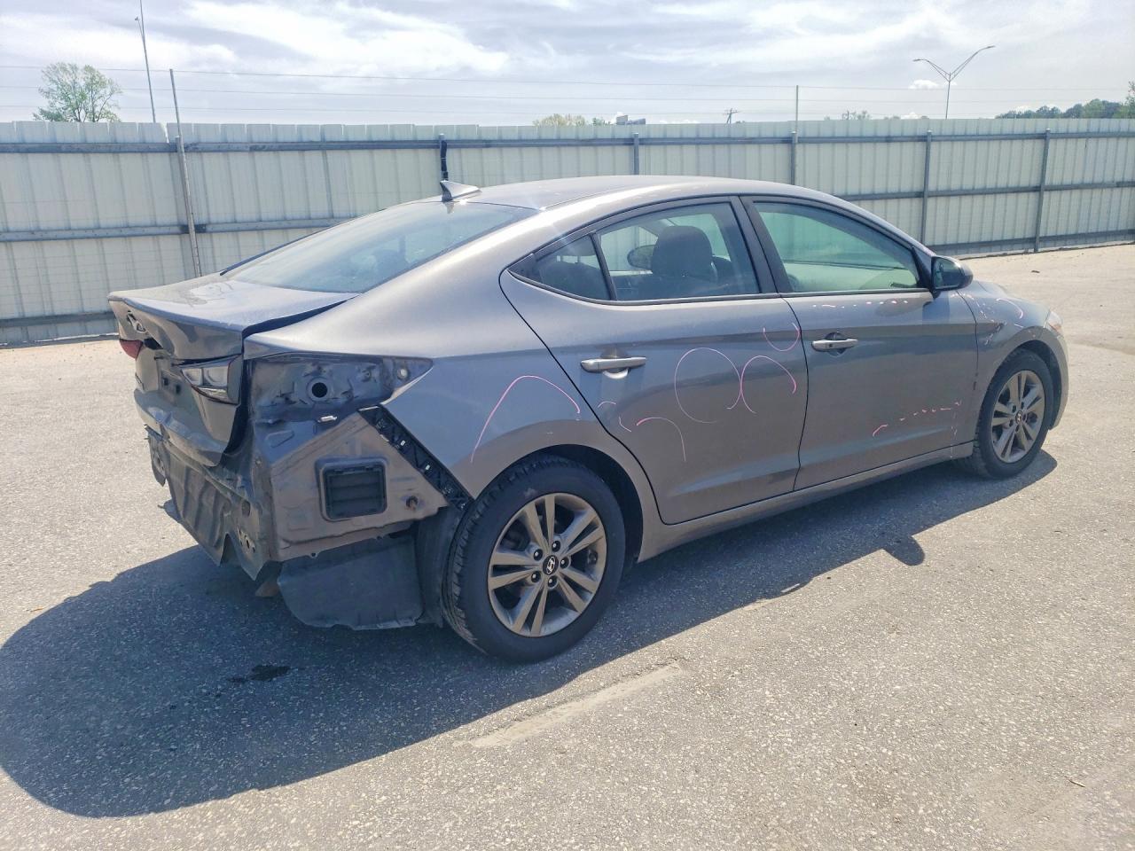 2018 HYUNDAI ELANTRA VALUE EDITION photo 7